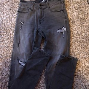 Hollister Skinny Jeans
